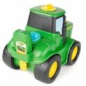 Tomy John Deere Key 'n Go Johnny Tractor additional 3