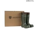Leon Boots PRX2 Reinforced/Hoof Proof Wellington Boot Green additional 6