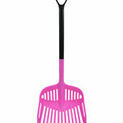 Harold Moore Shavings Fork with D-Grip Handle additional 5