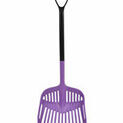Harold Moore Shavings Fork with D-Grip Handle additional 3
