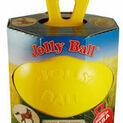 10" Horsemen's Pride Jolly Ball Horse Toy additional 2