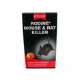 Rentokil Rodine Mouse & Rat Killer Plus Bait Trays - 3 Sizes additional 1