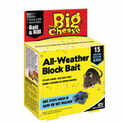 The Big Cheese All-Weather Block Bait - 3 Sizes additional 2