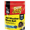 The Big Cheese All-Weather Block Bait - 3 Sizes additional 3