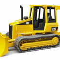 Bruder CAT Track-Type Tractor Bulldozer 1:16 additional 4
