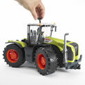 Bruder Claas Xerion 5000 Tractor 1:16 additional 4