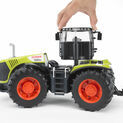 Bruder Claas Xerion 5000 Tractor 1:16 additional 3