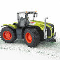 Bruder Claas Xerion 5000 Tractor 1:16 additional 5