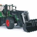 Bruder Fendt 936 Vario Tractor with Loader 1:16 additional 3