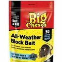 The Big Cheese All-Weather Block Bait - 3 Sizes additional 1