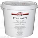 Bead Lubricant (Tyre Mounting Paste) additional 2