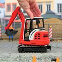 Bruder Schaeff HR16 Mini Excavator 1:16 additional 3