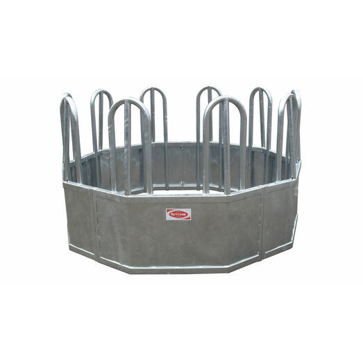 Ritchie Heavy Duty Tombstone Feed Ring