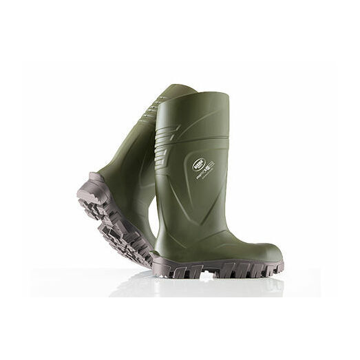 Bekina Boots Steplite X ThermoProtec Safety Wellington Boots