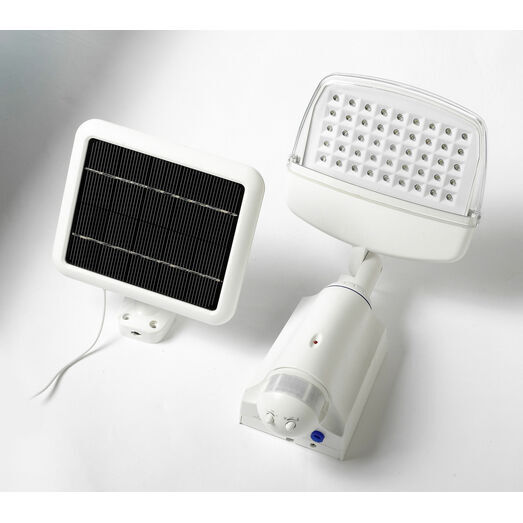 SolarMate Secure Professional+ Solar Security Light