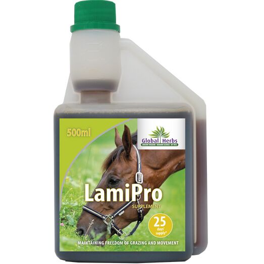 Global Herbs LamiPro