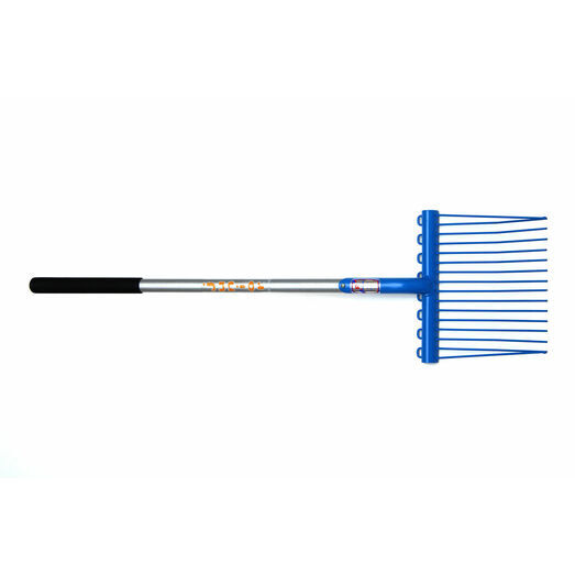 Fynalite Junior Shavings Fork - Long Handle