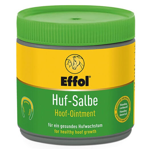 Effol Green Hoof Ointment - Various Sizes