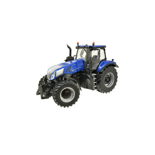 Britains New Holland T6.180 Blue Power Tractor 1:32
