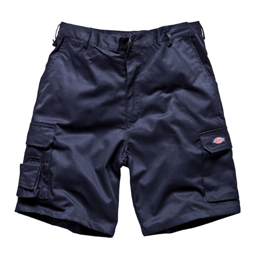 Dickies Redhawk Cargo Shorts - Navy Blue