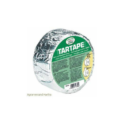 Tar Tape Hoof & Claw Bandage