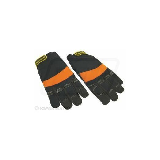 Anti Vibration gloves - part gel