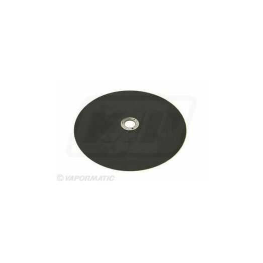 25 Flat Metal Cutting Discs (230mm x 2mm)