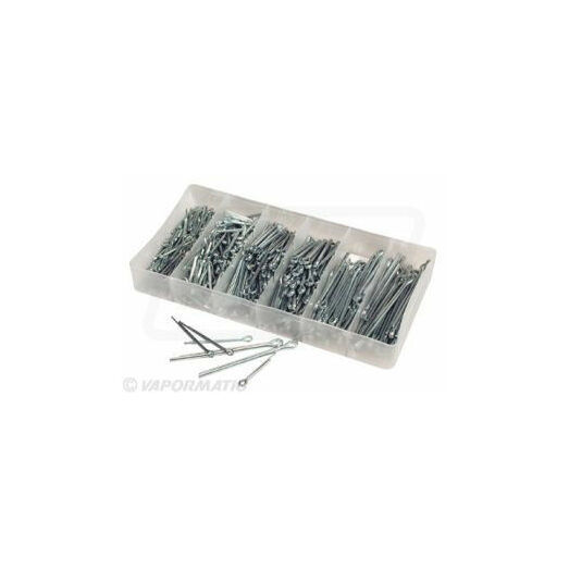 Cotter Pin Pack (Boxed)