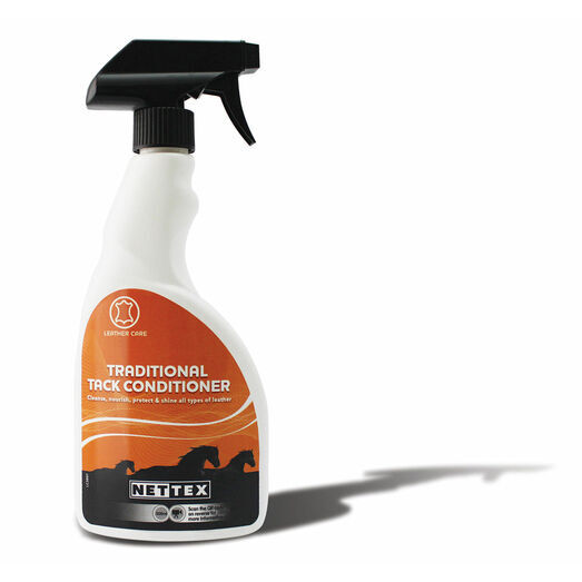 Nettex Traditional Tack Conditioner