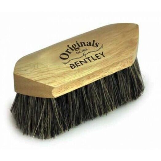 Bentley Originals Dandy Brush