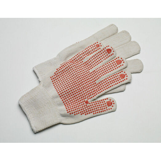 Yoko Red Dot Pick-and-Go Gloves