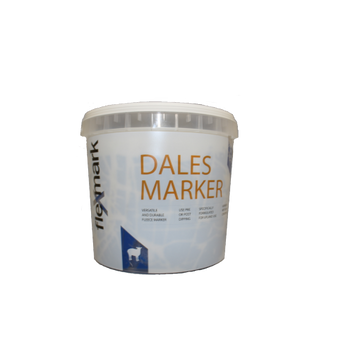 Ritchey Dales Sheep Marker Fluid - 5 Litre
