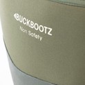 Buckler Buckbootz BBZ5020 Green Non-Safety Wellington Boots additional 4