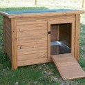 Duck & Goose Coop/House additional 1