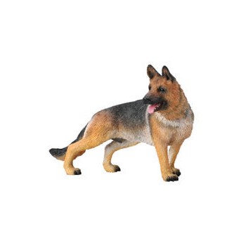 CollectA German Shepherd Dog