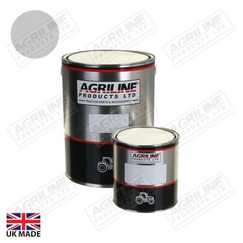 Ford Tractor Off White 2 Pack Paint - 5L
