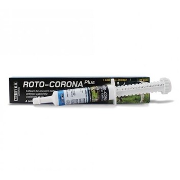 Nettex Roto-Corona Plus Syringe 30g (Singles)