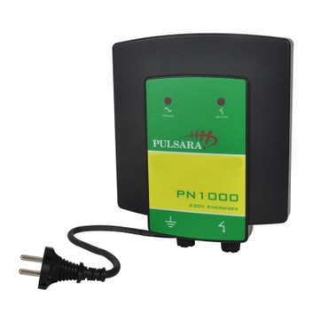 Pulsara PN1000 Mains Electric Fence Energiser