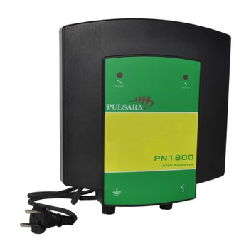 Pulsara PN1800 Mains Electric Fence Energiser