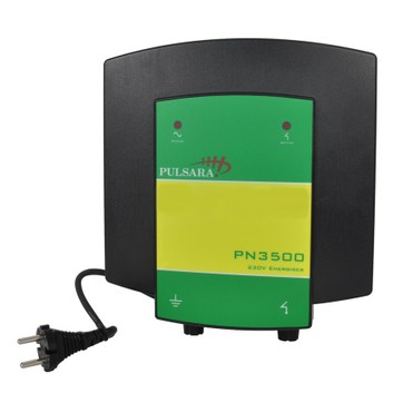 Pulsara PN3500 Mains Electric Fence Energiser