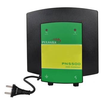 Pulsara PN5500 Mains Electric Fence Energiser