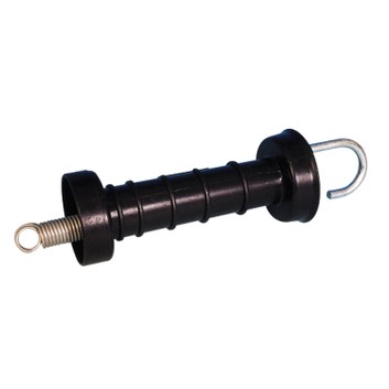 Pulsara Open Electric Fence Gate-Handle & Spring