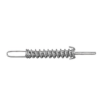 Pulsara Electric Fence Wire Spring