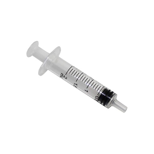 Disposable 2ml Syringe SYD2