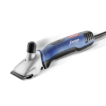 Heiniger Xperience2 (2 Speed)  Horse Mains Clipper