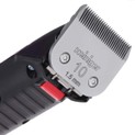 Heiniger Saphir Style Cordless Clipper With No 10 Blade additional 2