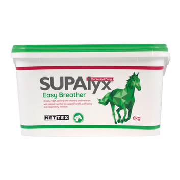 Nettex Supalyx Easy Breather - 6kg