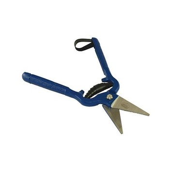 Cox Footrot Shears Serrated Blade