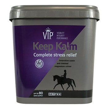 NETTEX VIP Keep Kalm Stress Relief 2kg