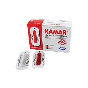 Kamar Cattle Heatmount Detectors (25 Pack)